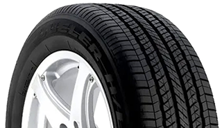 Dueler H/L 400 ECOPIA